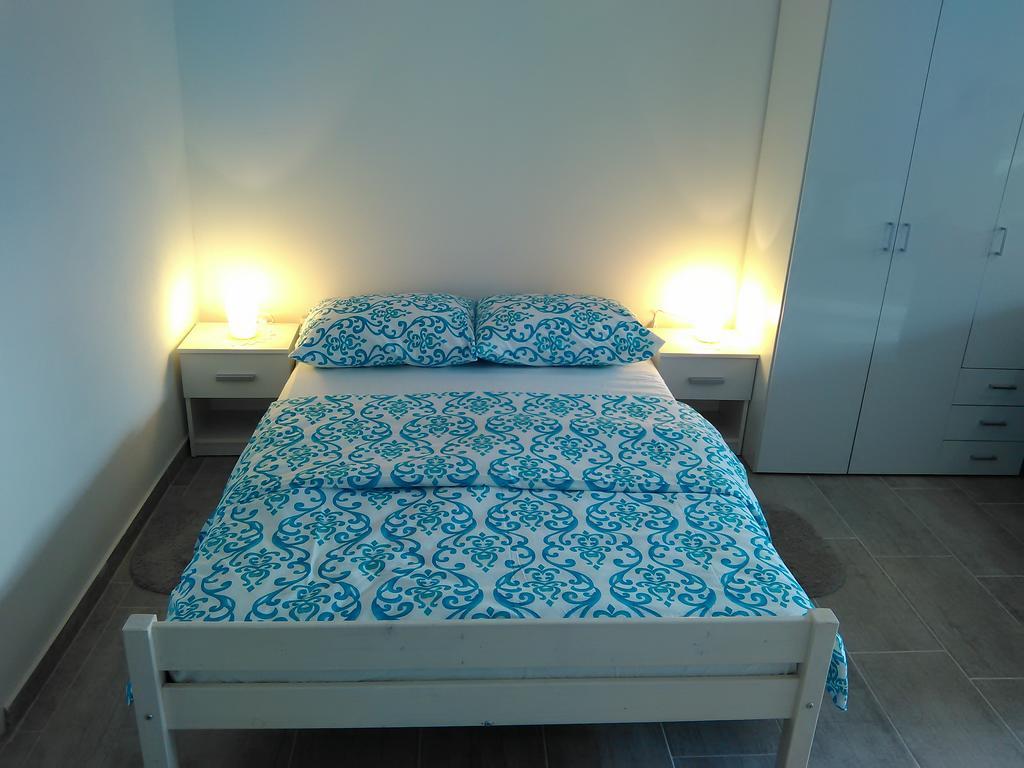 Julie 4 Apartman Rijeka