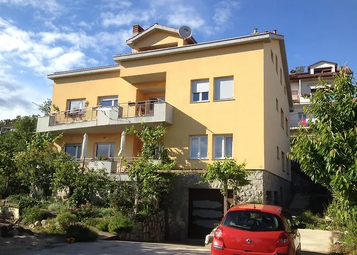 Apartment Julie 4