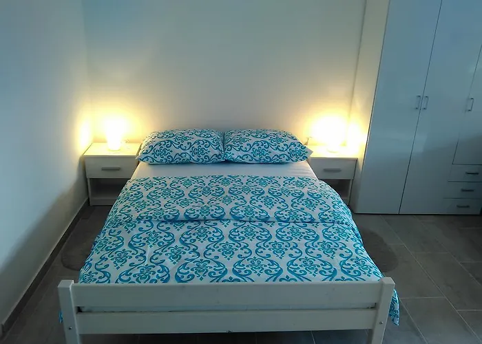 Apartment Julie 4
