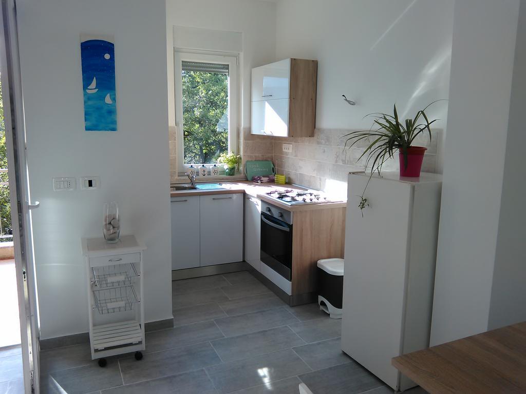 Apartment Julie 4 Rijeka